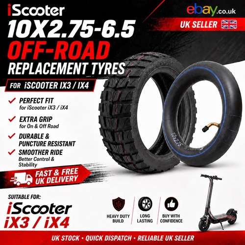 10x2 off road - 10x2.75-6.5,