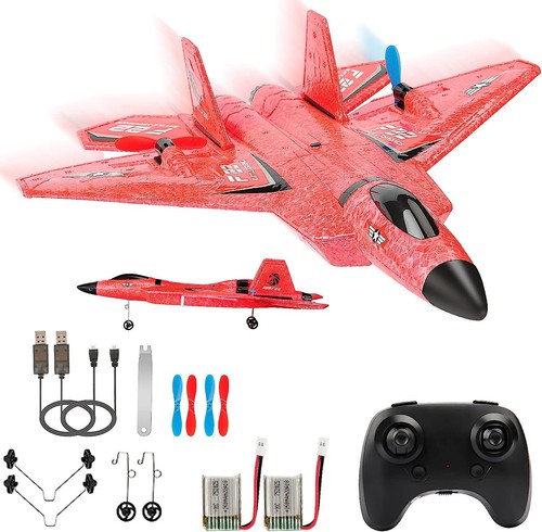 Roofworld plane f22 - plane,,