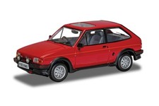 1/43 FORD FIESTA MK2 XR2, ROSSO RED VA14401