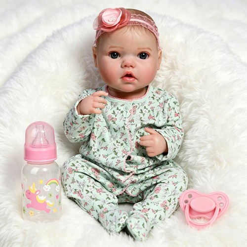 Real life reborn baby dolls - real,