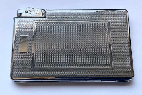 Vintage kincraft cigarette - vintage,