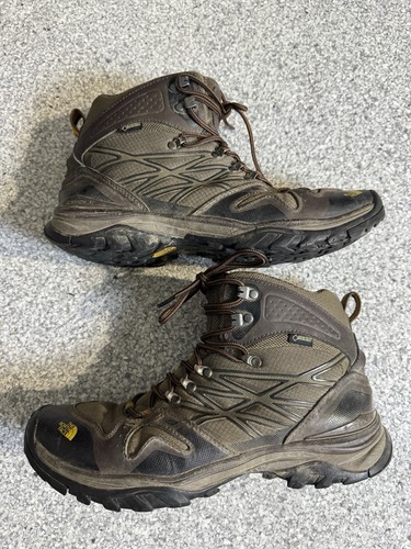 The north face gore tex - , brown