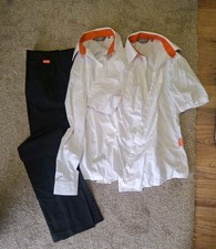 Easyjet Ladies Cabin Crew