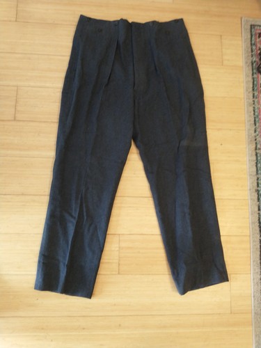 Ww2 style raf rcaf battledress - ww2,