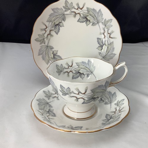 Vintage china tea sets - vintage,