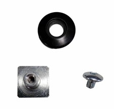 Scarpa Maestrale 2 and Gea 2 Ankle Rivet