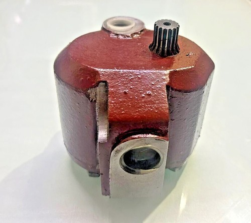 Hydraulic pump fit suitable - hydraulic,