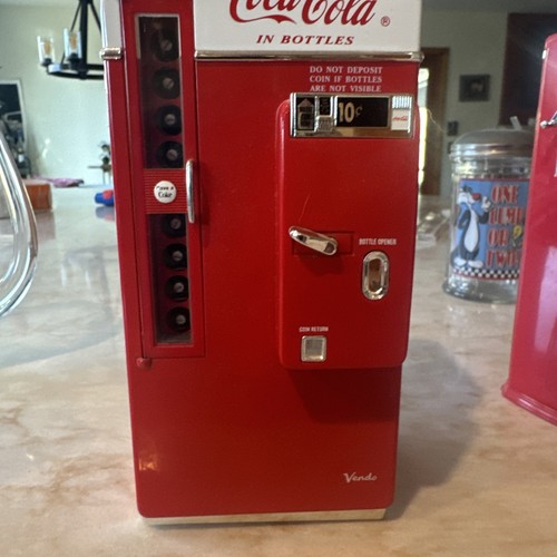 Vintage 1994 vendo - 1994, coca