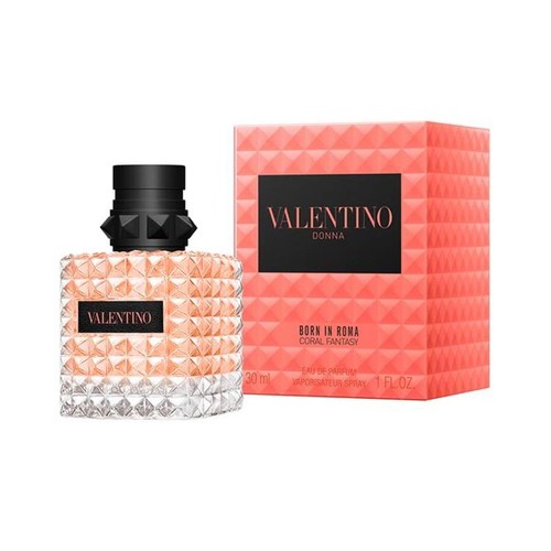Valentino donna born roma - born,
