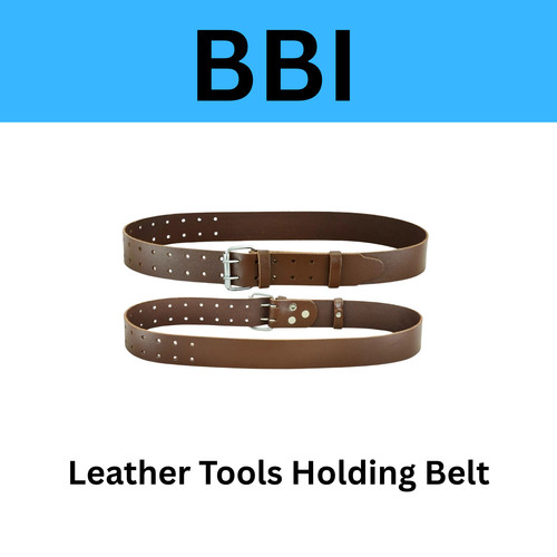 Heavy duty scaffold leather - heavy-duty,