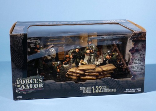 Forces valor 32 - valor, 1:32