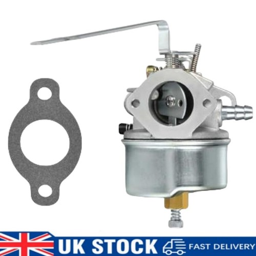 Carburettor carb for qualcast - carburettor,