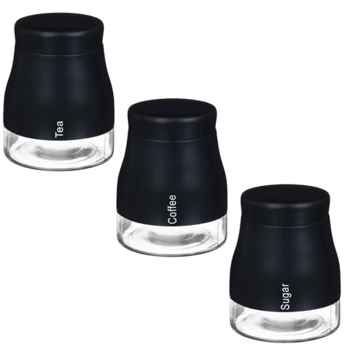 Home kitchen glass bottom set - kitchen,