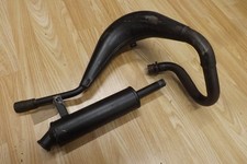 Malaguti Grizzly 12, 50cc full