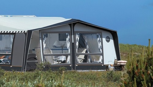 Isabella awning ambassador - isabella,