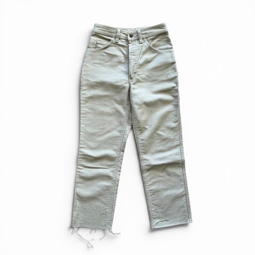 Williams moleskin trousers - rm,