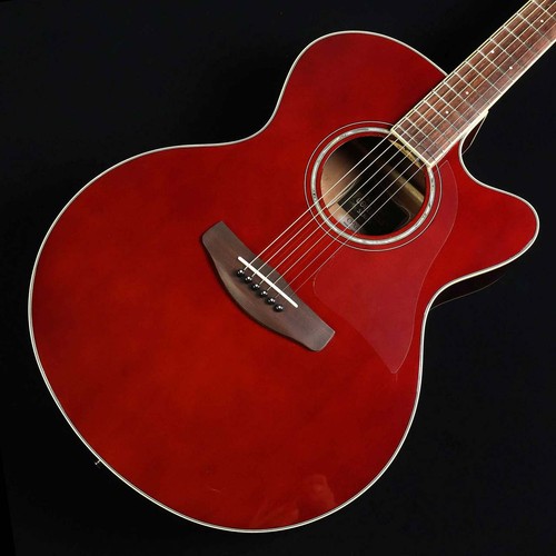 Yamaha cpx600 rtb - yamaha,