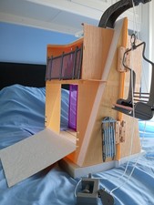 Vintage Bratz Chill Out Ski