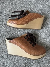 H&M Swedish Hasbeens Slip On