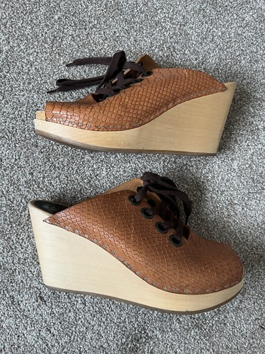 Swedish hasbeens slip - slip, on