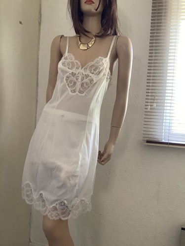 Vtg kayser white - vtg,