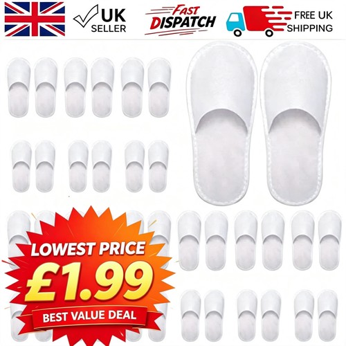 Spa hotel guest slippers - hotel,