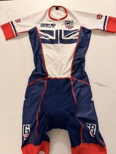Godfery GB Agegroup Skinsuit