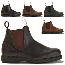 Rossi Boots Booma 607 Leather