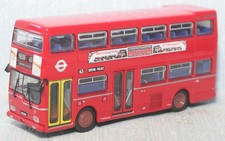 BRITBUS N62-002A SCANIA