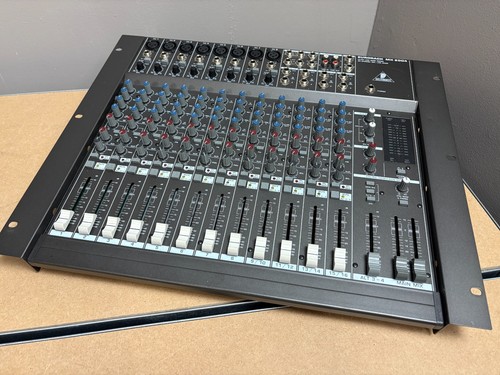 Behringer eurorack mx2004 - behringer,