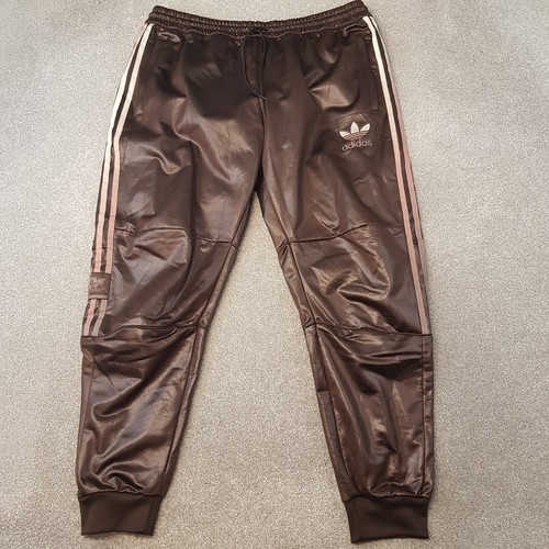 Adidas tracksuit bottoms 2xl - bottoms,