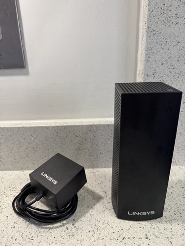 Linksys velop mesh - linksys, node