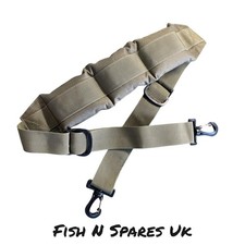 KORUM FEEDER FISHING CHAIR