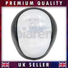 6 Speed Shift Gear Lever Knob