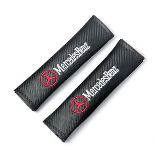 Seat belt pads cover - cover, safety