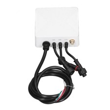 ⁺Smart Home Energy Monitor