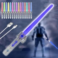 Light Saber for Kids 15 Colors