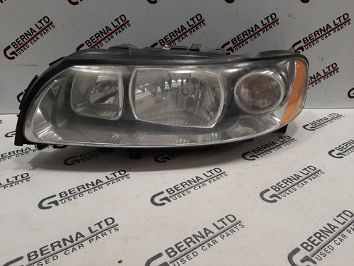 Genuine volvo s60 mk1 - s60,