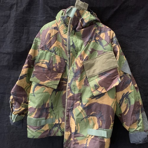 British army nbc suit jacket - nbc,