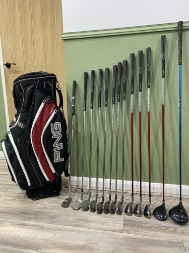 Men ping golf club set - men’s,
