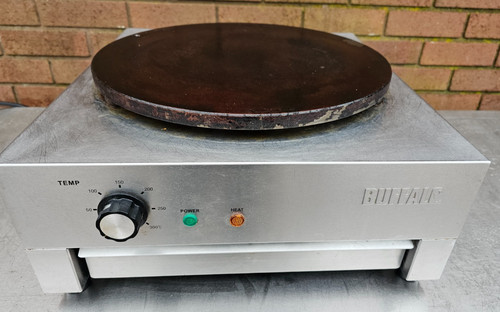 Buffalo ct931 40cm - 40cm, crepe