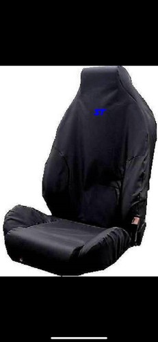 Seat cover fits mk2 - fits,