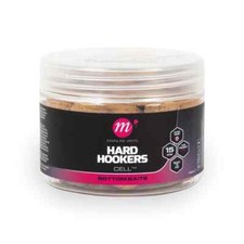 Mainline Cell Hard Hookers Carp Fishing Bait Hookbaits - All Diameters