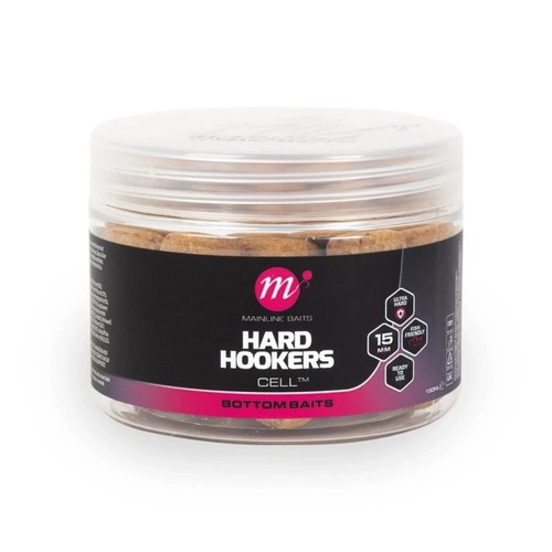 Mainline cell hard - hard, hookers