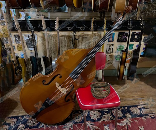 Natural gut strings for - natural,