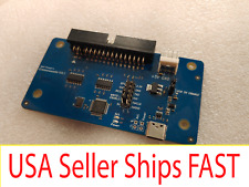 GreaseWeazle v4.1 board USB