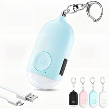Hion Safe Personal Alarm for