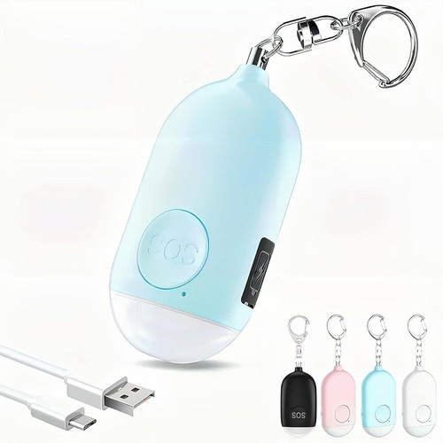 Hion safe personal alarm - hion,