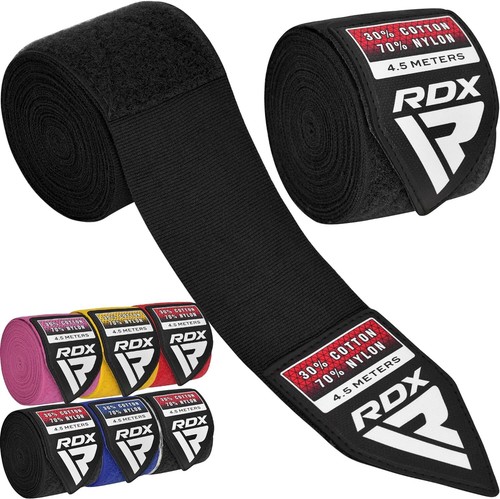 Rdx boxing hand wraps - boxing,