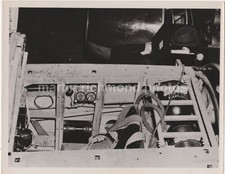 Gloster Meteor F3 Construction